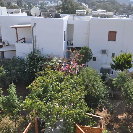 بيت ضيافة Mata إيوس خورا