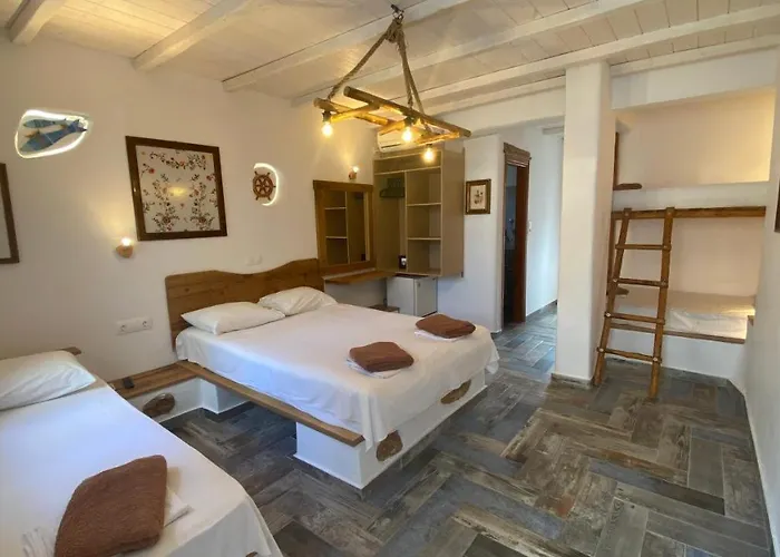 Mata بيت ضيافة