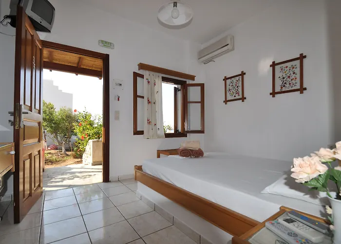 بيت ضيافة Mata 2*