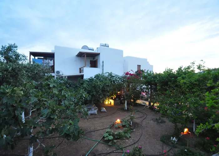 Mata بيت ضيافة