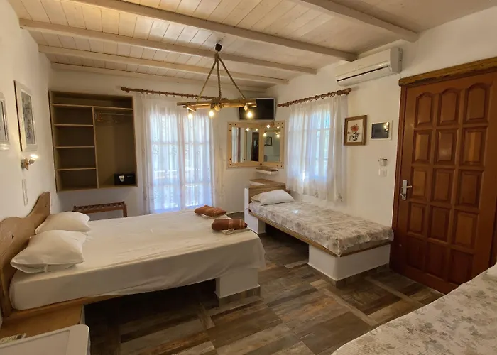 بيت ضيافة Mata 2*