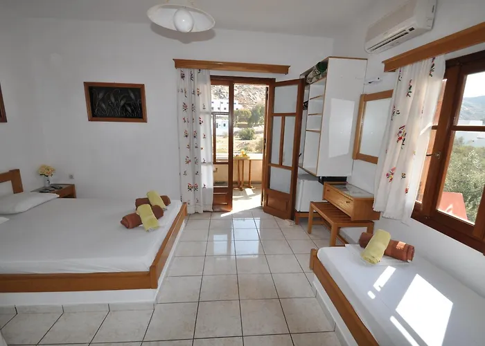 Mata Maison d'hôtes 2*