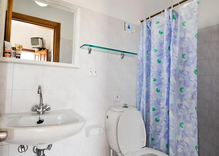 بيت ضيافة Mata إيوس خورا