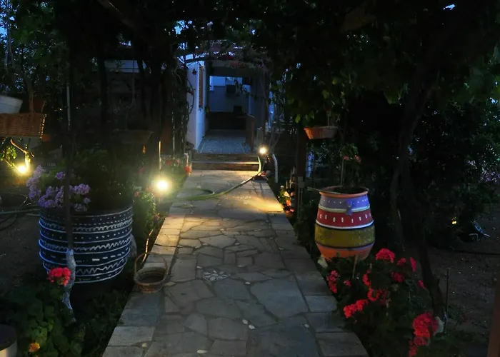 بيت ضيافة Mata