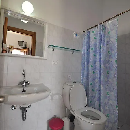 Mata Casa de hóspedes Chora (Ios)