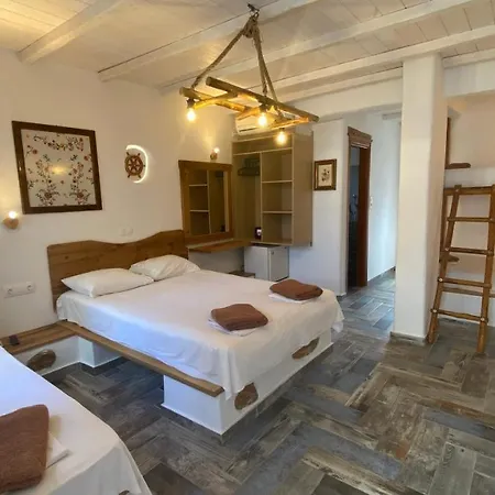 Mata Casa de hóspedes