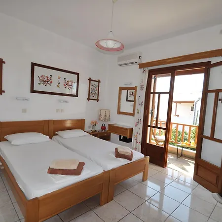 Gasthof Mata 2*