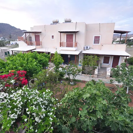 Casa de hóspedes Mata 2*