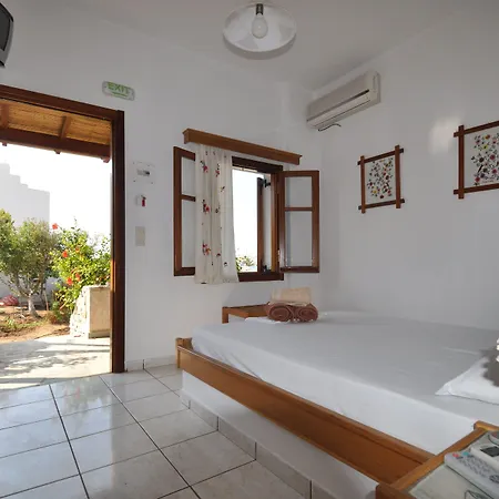 Casa de hóspedes Mata 2*