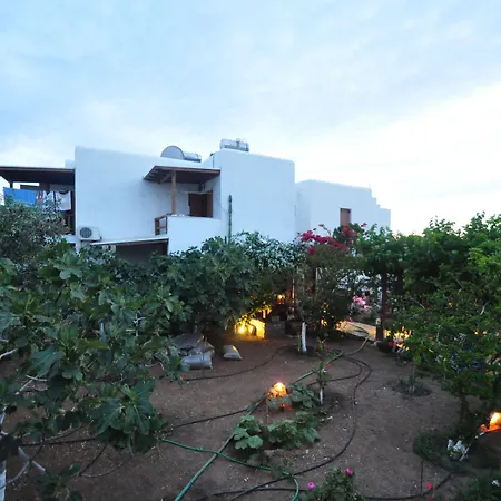 Mata Casa de hóspedes