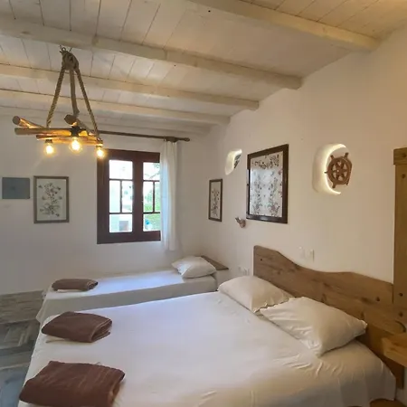 Casa de hóspedes Mata