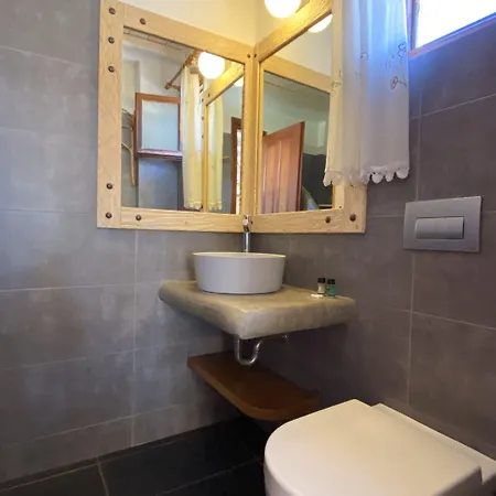 Casa de hóspedes Mata 2*