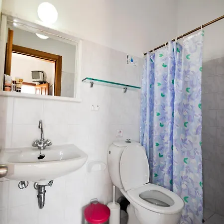 Casa de hóspedes Mata Chora (Ios)