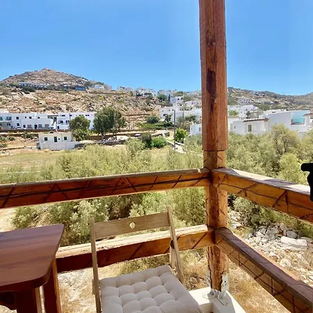 Casa de hóspedes Mata 2*