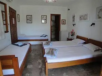 Casa de hóspedes Mata 2*