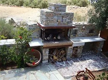 Πανσιόν Mata 2*
