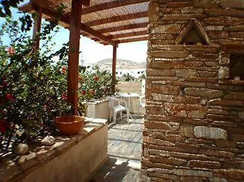 Mata Guest house