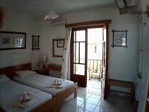 Mata Casa de hóspedes 2*