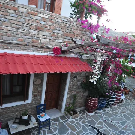 Mata Casa de hóspedes 2*