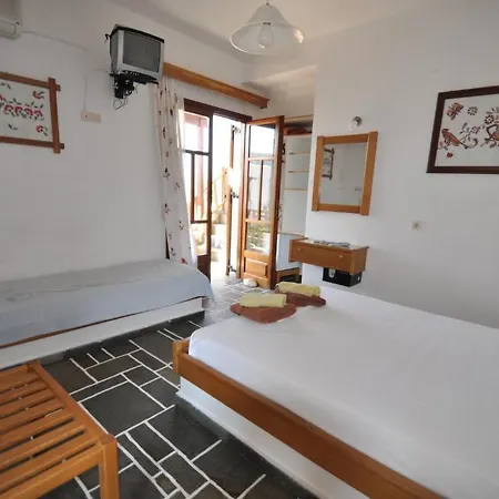 Mata Casa de hóspedes 2*