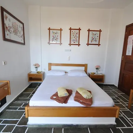 Casa de hóspedes Mata 2*