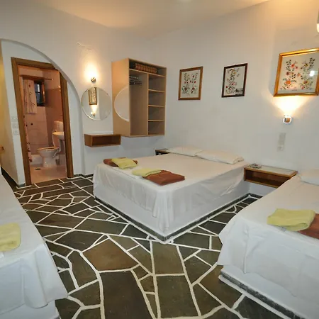 Casa de hóspedes Mata 2*