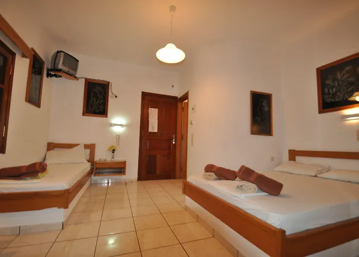 Mata 이오스 코라