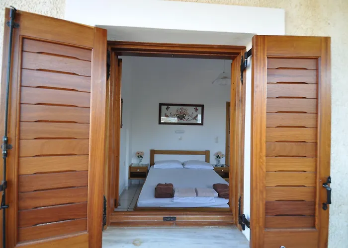 Mata 게스트하우스