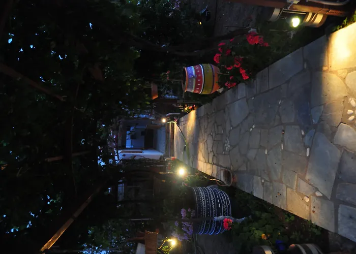 게스트하우스 Mata 2*