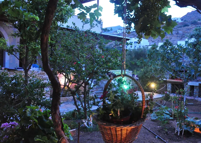 Mata 이오스 코라