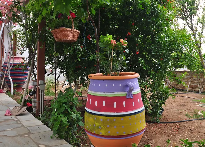 Mata 게스트하우스 2*