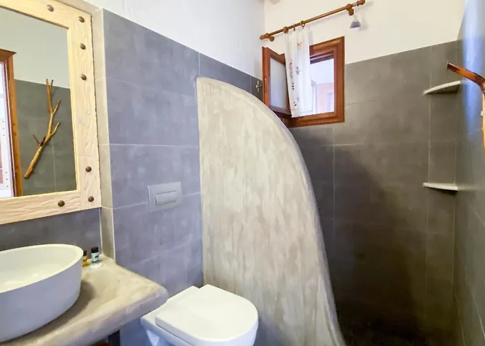 게스트하우스 Mata 이오스 코라