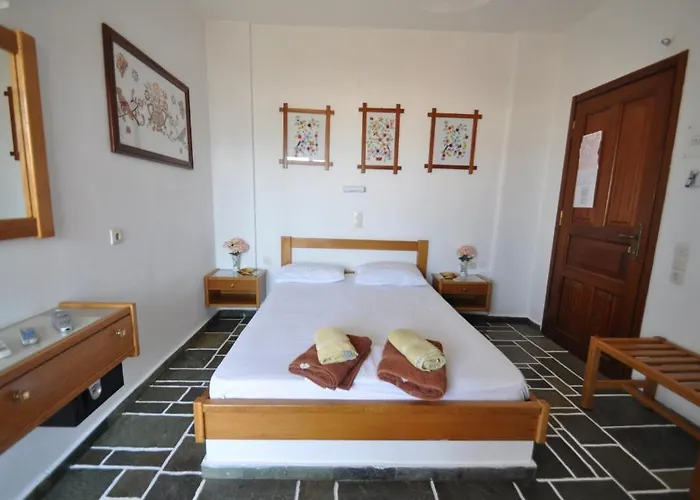 게스트하우스 Mata 2*