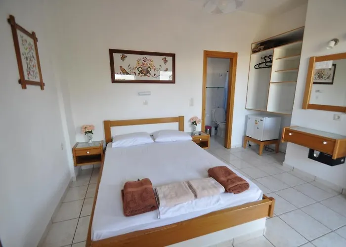 Mata 게스트하우스 2*